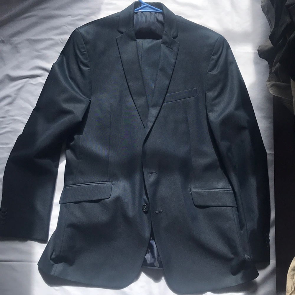 Full suit